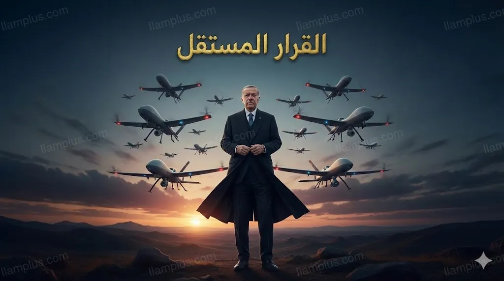 أردوغان يوجه رسالة نارية للغرب: تركيا لن تنتظر الإذن لحماية حدودها