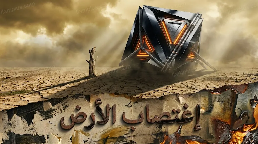 اغتصاب الأرض: لماذا تعجز الرأسمالية المتوحشة عن إنقاذ البيئة؟