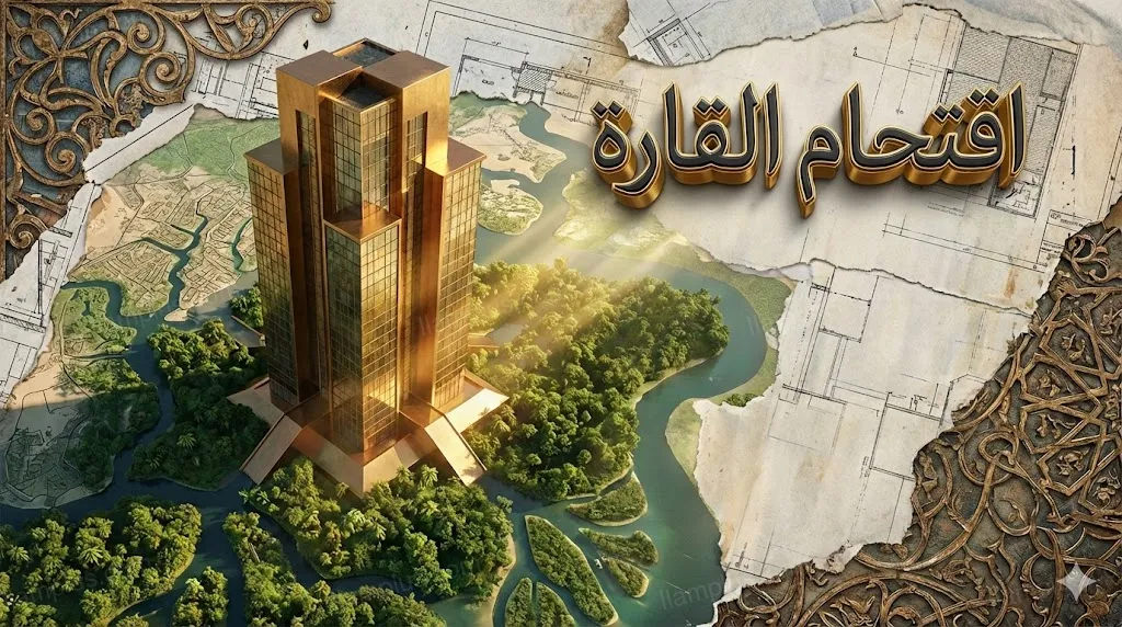 “الضحى” تقتحم غرب إفريقيا بصفقة عقارية ضخمة في أبيدجان