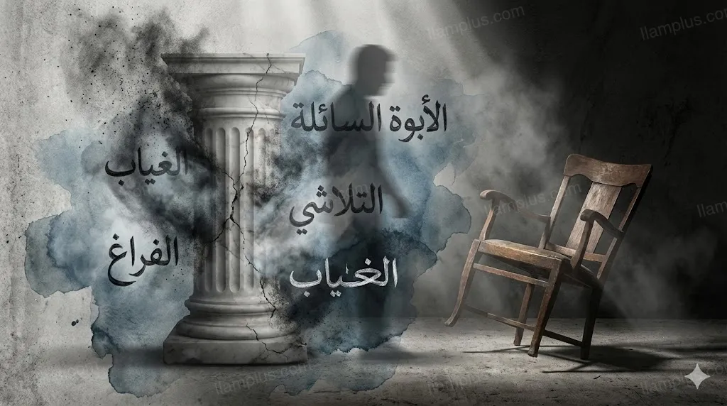 أزمة الأبوة السائلة: حينما يتنازل الأب عن “القانون” لصالح “الصداقة”