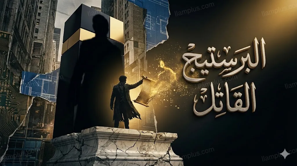 مثقف تحت الطلب: هل ماتت استقلالية الفكر في عصر التمويل؟