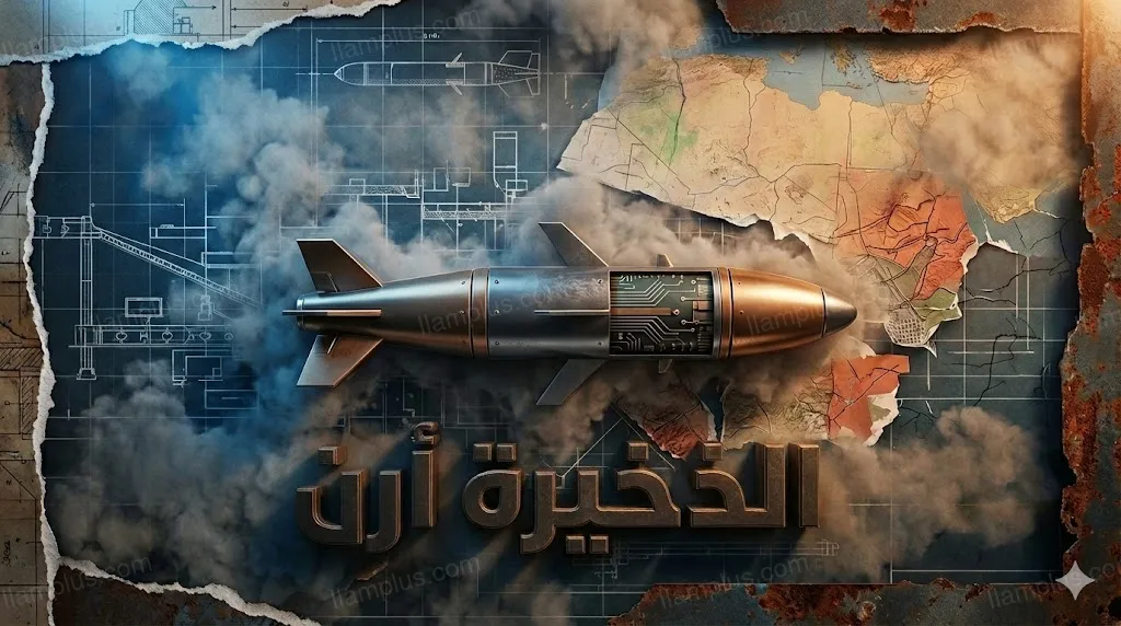 الذخيرة الذكية “أرن” تقترب من الإنتاج المتسلسل الفعلي