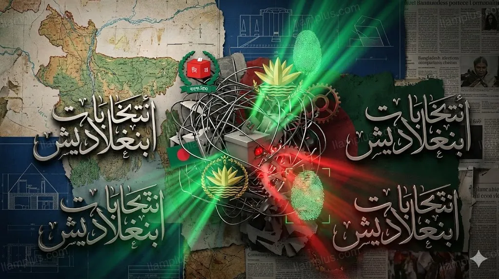 بنغلاديش تدشن عهداً جديداً بفوز “طارق رحمان” واليمين القومي