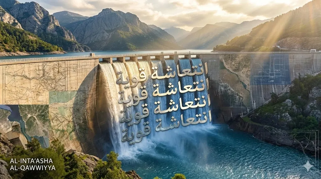 انتعاشة قوية لسدود المغرب والواردات المائية تبدد مخاوف الجفاف