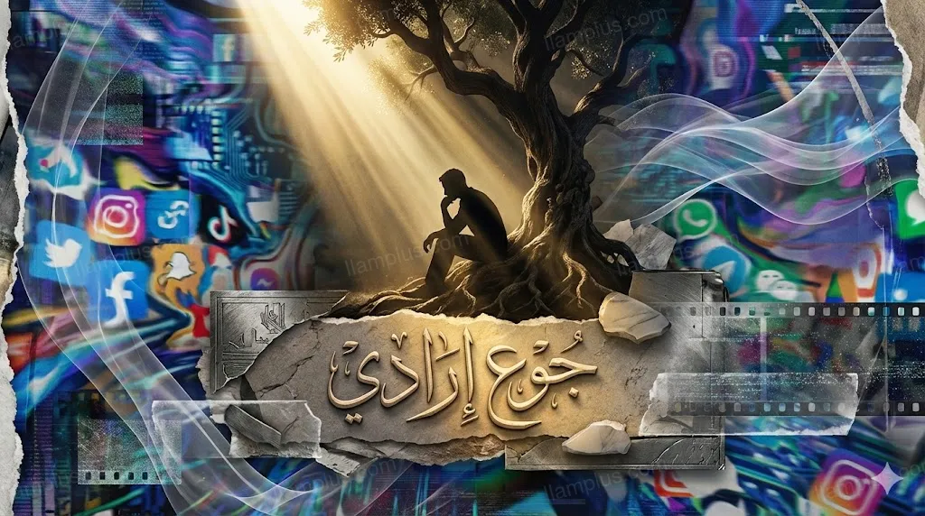 سيكولوجية الجوع الإرادي: الصوم كأداة لاسترداد الإرادة في عصر السيولة