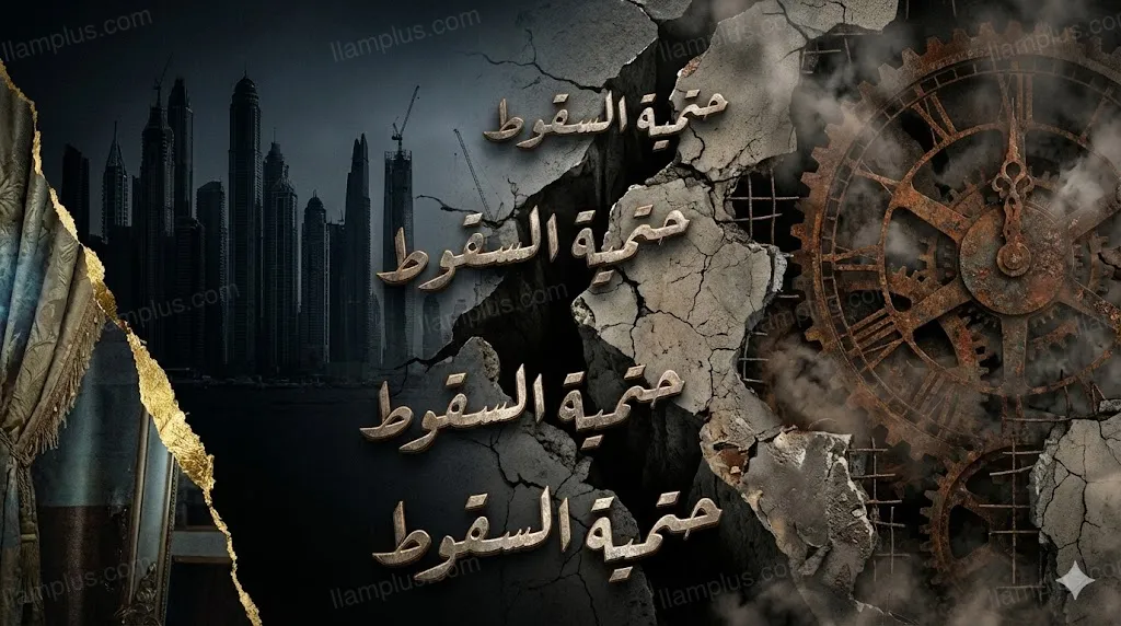 قنبلة موقوتة: فجوة الثروة وهل اقتربنا من الانفجار الكبير؟