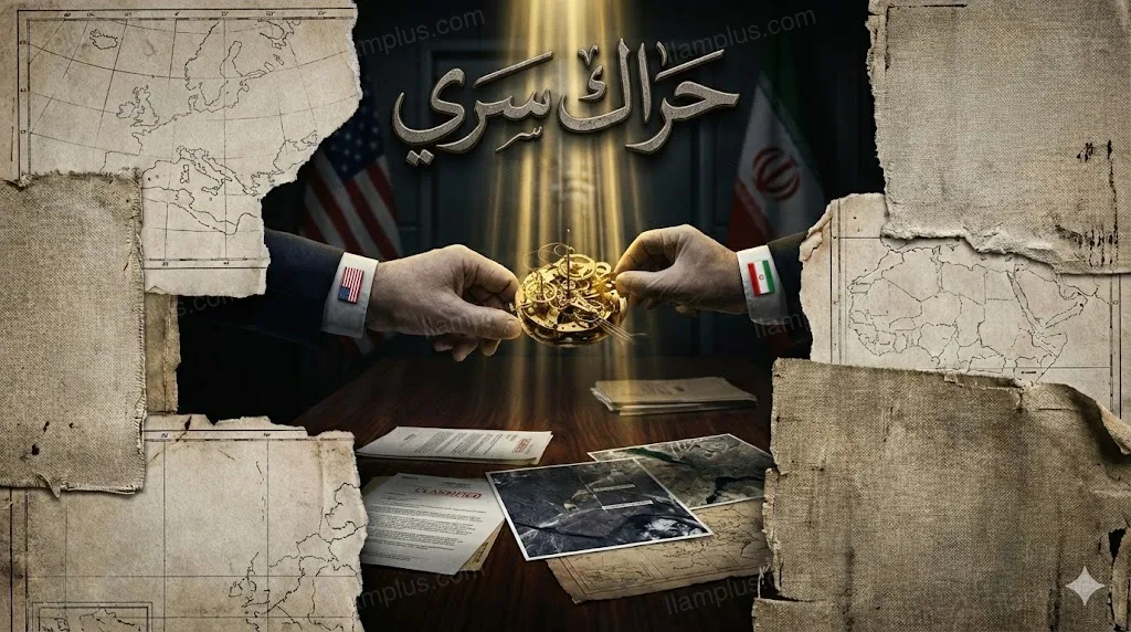 حراك دبلوماسي أمريكي إيراني سري لنزع فتيل الانفجار الإقليمي