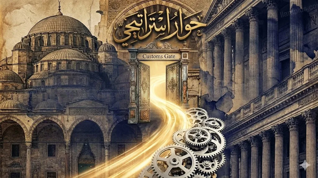 أنقرة وبروكسل تبحثان تحديث الاتحاد الجمركي وتسهيل التأشيرات