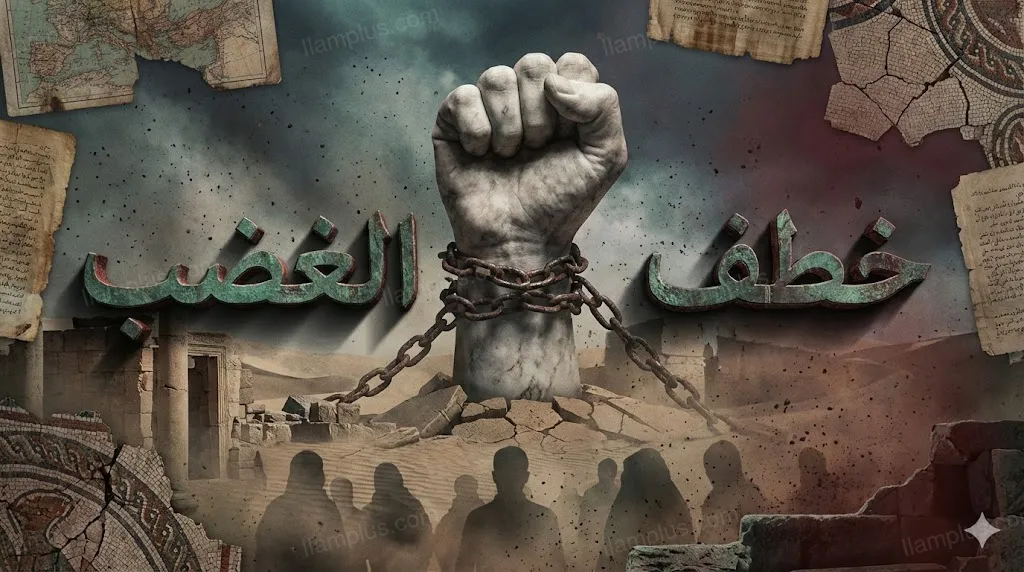 عندما يُختطف الغضب: ثورات الزنج والقرامطة كدرس تاريخي