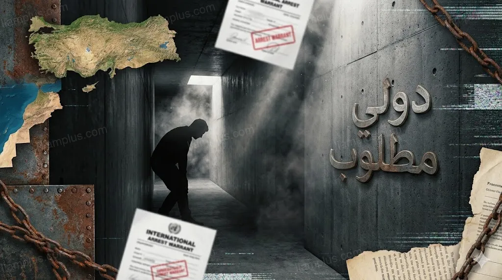 توقيف تركي بسلا مطلوب دولياً في قضايا مخدرات