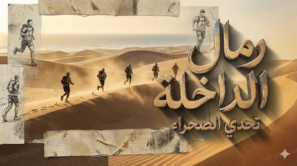 انطلاق “لحاق الصحراوية 2026” بالداخلة: رياضة وتضامن