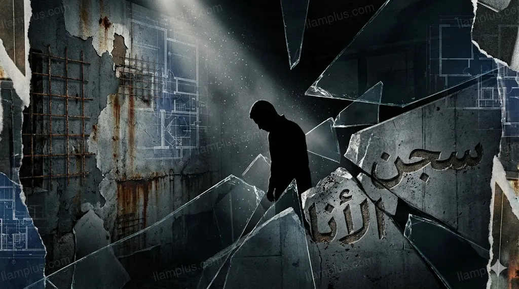 سجن “الأنا” وتآكل المجتمع: قراءة في صعود الفردانية المتطرفة وآثارها النفسية