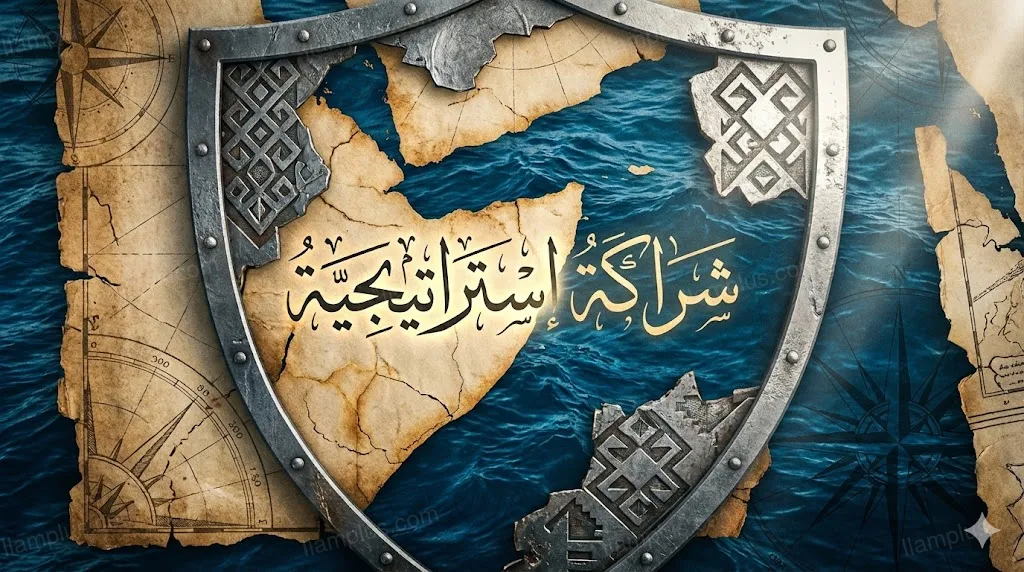 أنقرة ومقديشو تعززان الشراكة البحرية والقضائية الاستراتيجية