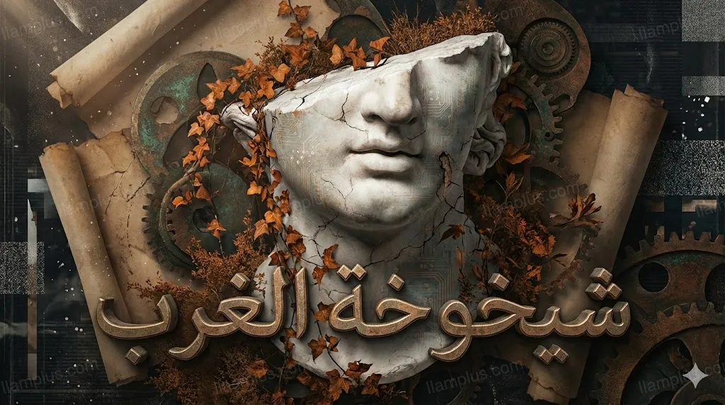 خريف الحضارة: هل شاخت الحداثة الغربية وفق المنظور الخلدوني؟