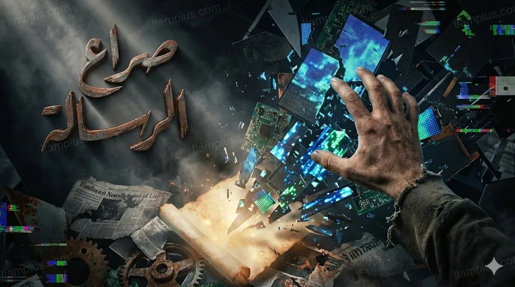 الصحافة بين “الترند” والرسالة.. هل ماتت الحقيقة تحت أقدام “الكليكات”؟