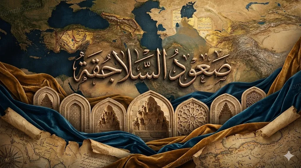 التوازن الآسيوي وصعود السلاجقة: قراءة في تشكّل العمق الجيواستراتيجي للعالم الإسلامي