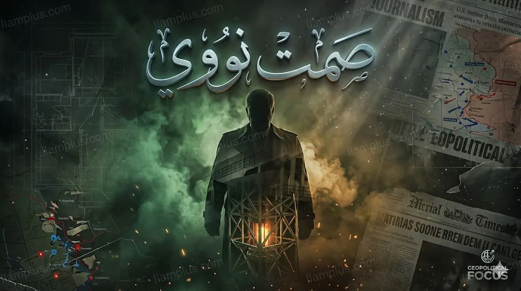 صمت فيدان “النووي” يثير جدلاً استراتيجياً في الأوساط الغربية