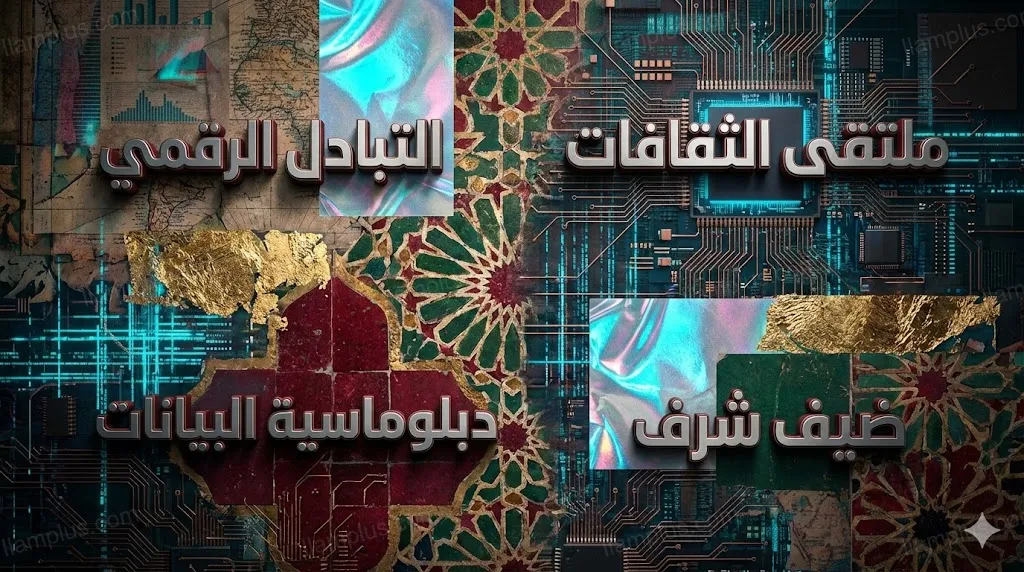 المغرب ضيف شرف قمة “Digital 2026” بمدريد