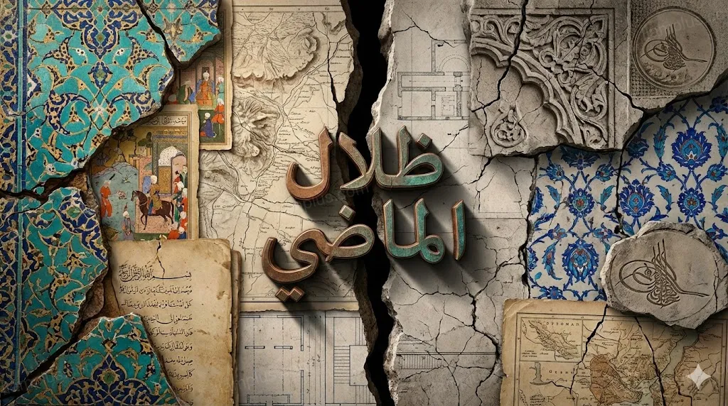 ظلال التاريخ: الدولة الصفوية والعثمانية وجذور الاستقطاب المعاصر