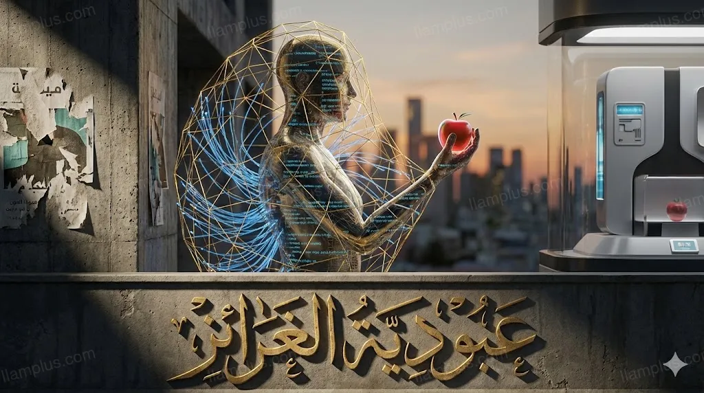 وهم الحرية الليبرالية: بين “تحقيق الذات” و”عبودية الغرائز”