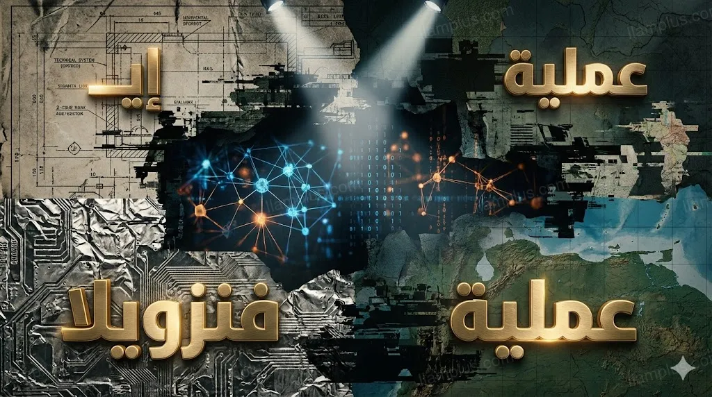 تقارير: الجيش الأمريكي استخدم نموذج ذكاء اصطناعي في عملية فنزويلا