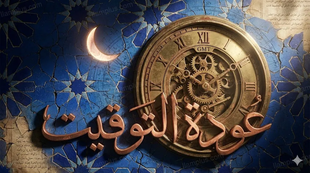 رسمياً: المغرب يقرر العودة إلى توقيت غرينيتش قبل حلول رمضان