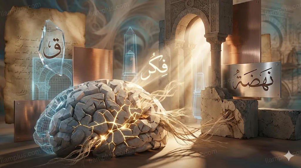 سيكولوجية “القابلية للاستعمار”: تفكيك العوائق النفسية للنهضة في فكر مالك بن نبي