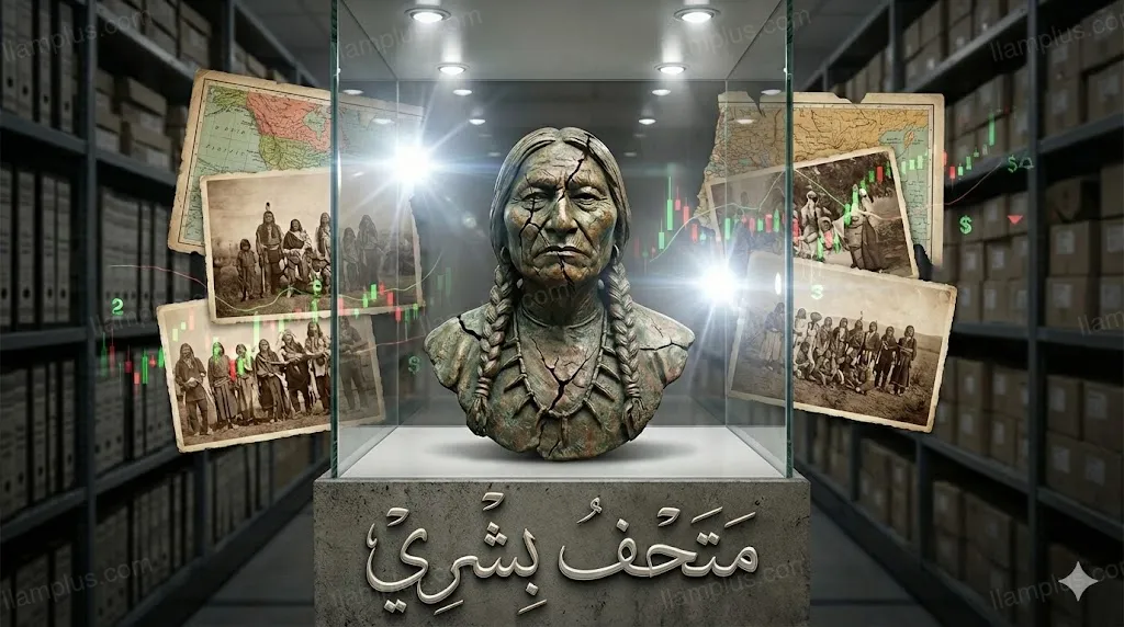 السياحة والاستهلاك البصري: عندما تتحول الشعوب إلى “متحف بشري”