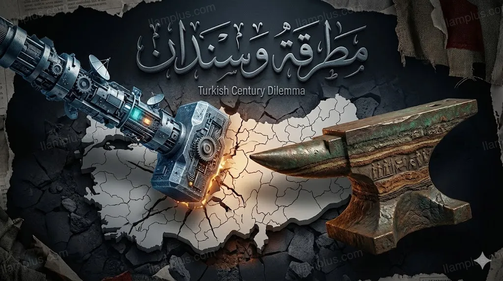 مأزق “القرن التركي”: استقلالية القرار بين مطرقة الأطلسي وسندان أوراسيا