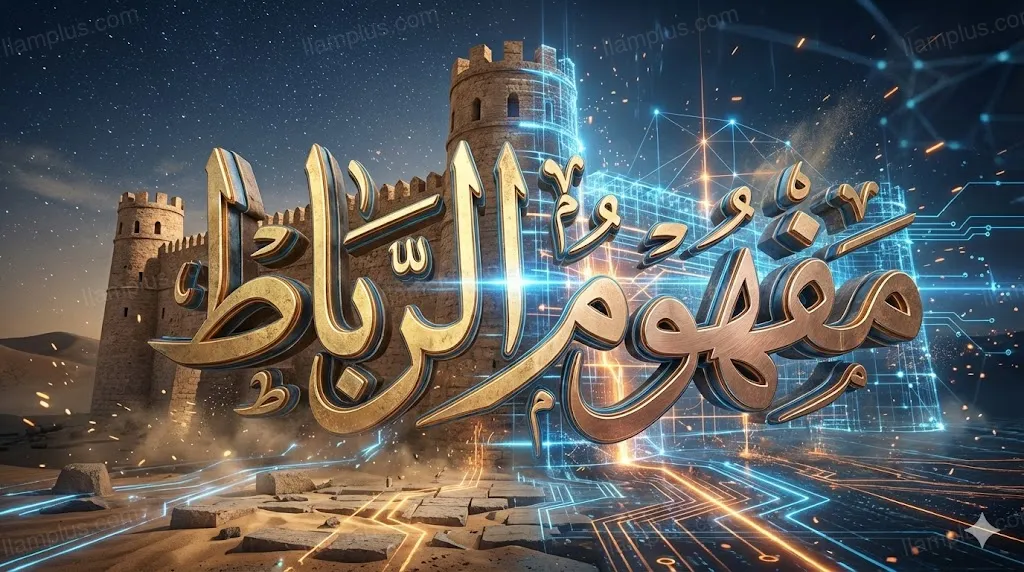 فلسفة القوة: الاستراتيجية الدفاعية من مفهوم “الرباط” إلى الردع النووي