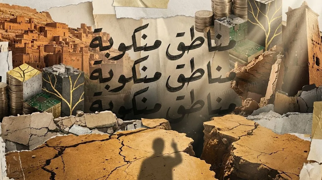 المغرب يعلن أربعة أقاليم “مناطق منكوبة” ويخصص مليارات للدعم