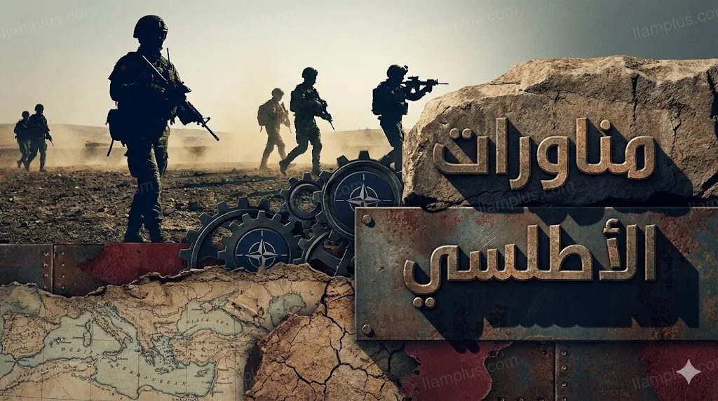 الجيش التركي يشارك بـ2000 جندي في مناورات الناتو