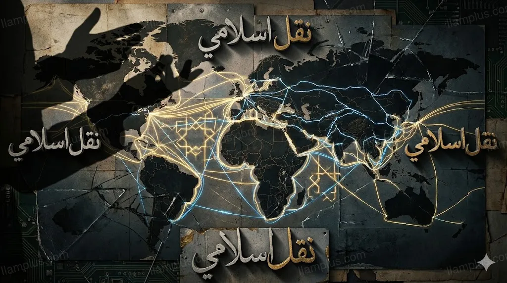 أردوغان يدعو لشبكات نقل إسلامية متكاملة لمواجهة الأزمات