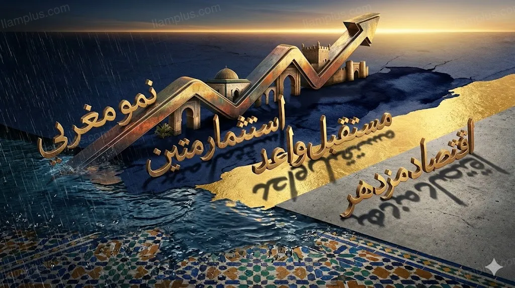 صندوق النقد: استثمارات المغرب والأمطار الاستثنائية ترفع سقف النمو