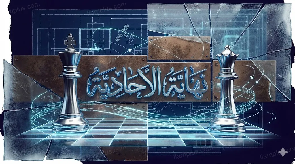 حرب باردة ثانية؟ سباق التسلح في القرن الحادي والعشرين ونهاية القطب الواحد