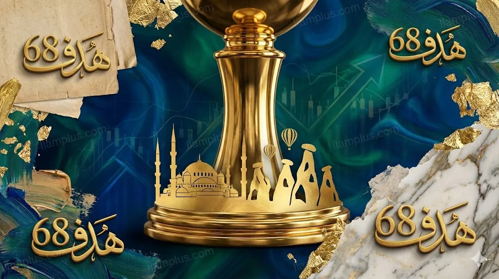 تركيا تستهدف 68 مليار دولار وتدخل “دوري الأبطال السياحي”