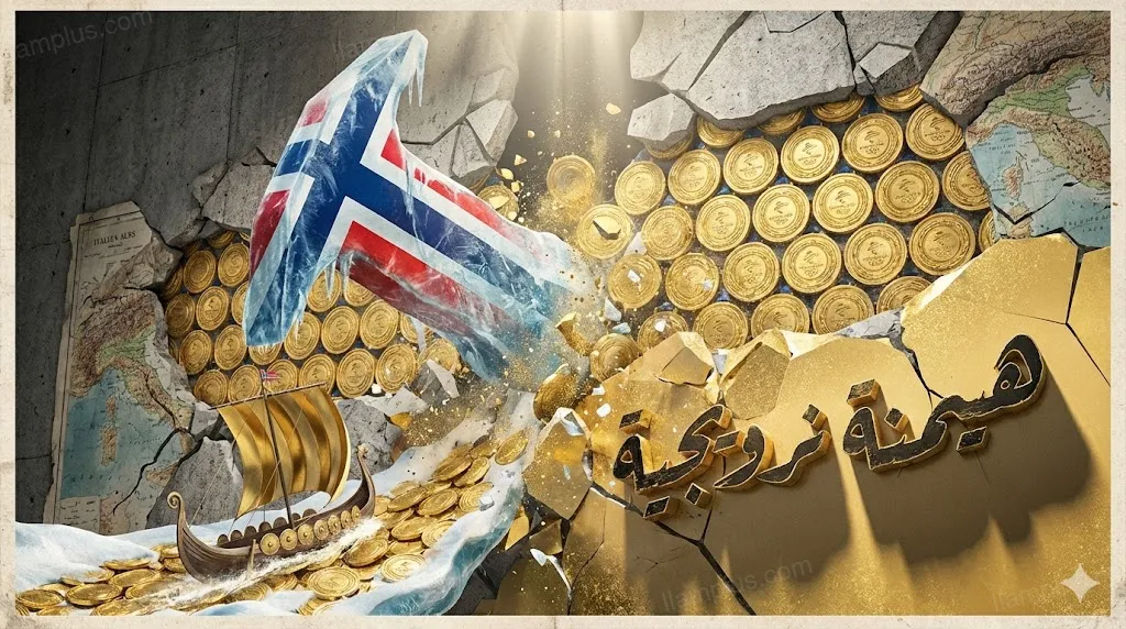 النرويج تفرض هيمنتها المبكرة على أولمبياد “ميلانو-كورتينا 2026”