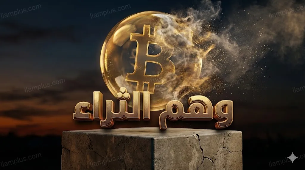 سقوط “الأصنام الرقمية”.. درس قاسٍ من انهيار البيتكوين